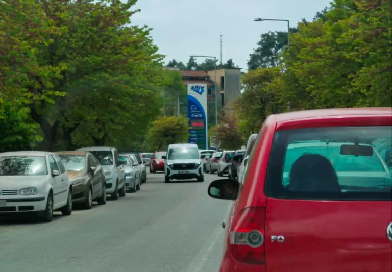 ioannina kinisi