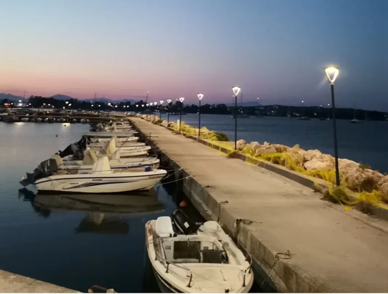 led preveza katfigio