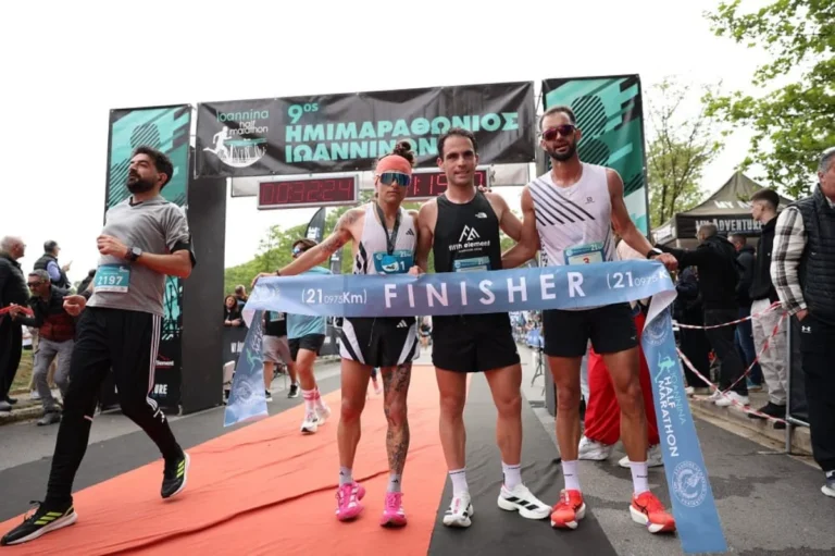 maraton