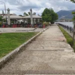paralimnios matsikas