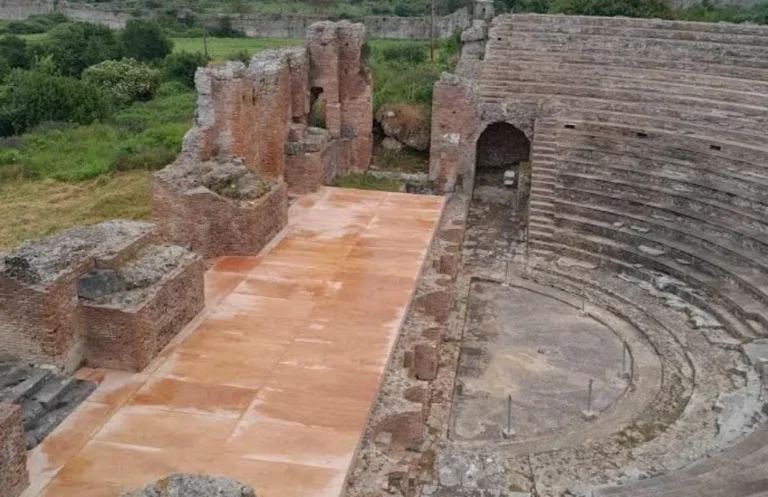 patari nikopoli