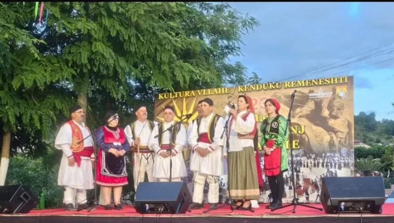roumania vlaxoi