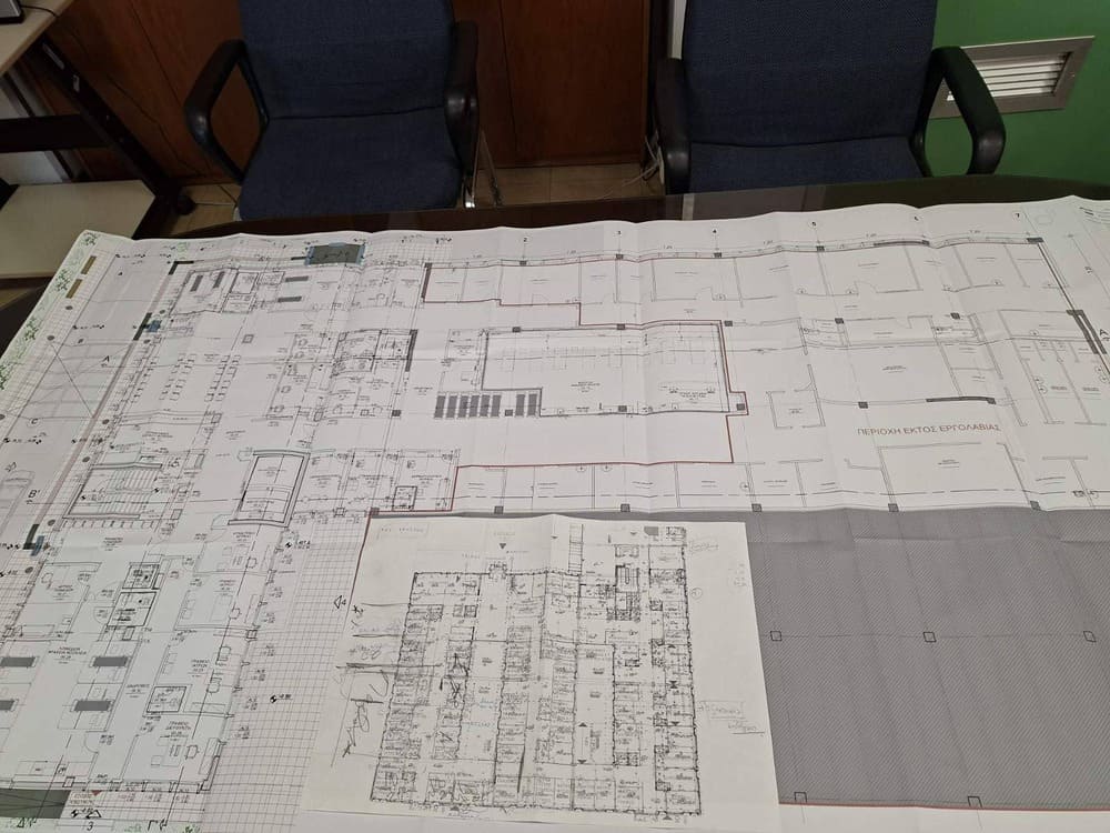 Μεταφέρεται το ΤΕΠ στο Πανεπιστημιακό Ιωαννίνων- Όλες οι αλλαγές στην λειτουργία του νοσοκομείου 2 tep