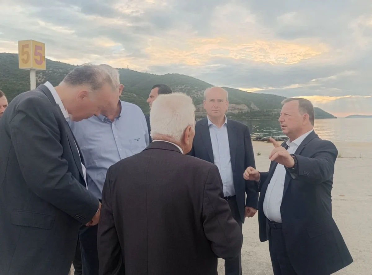 xaytzidakis limani
