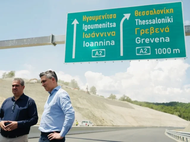 dimas grevena