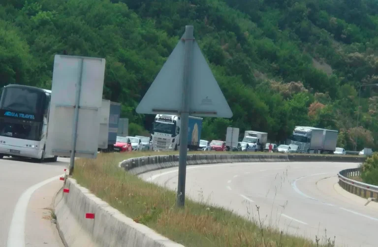 egnatia kinisi