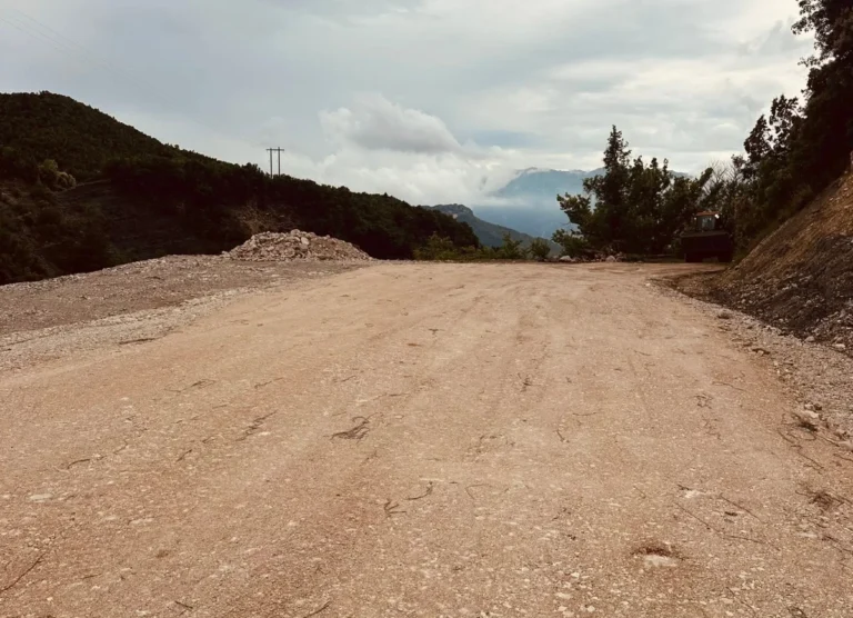 frasta dromos