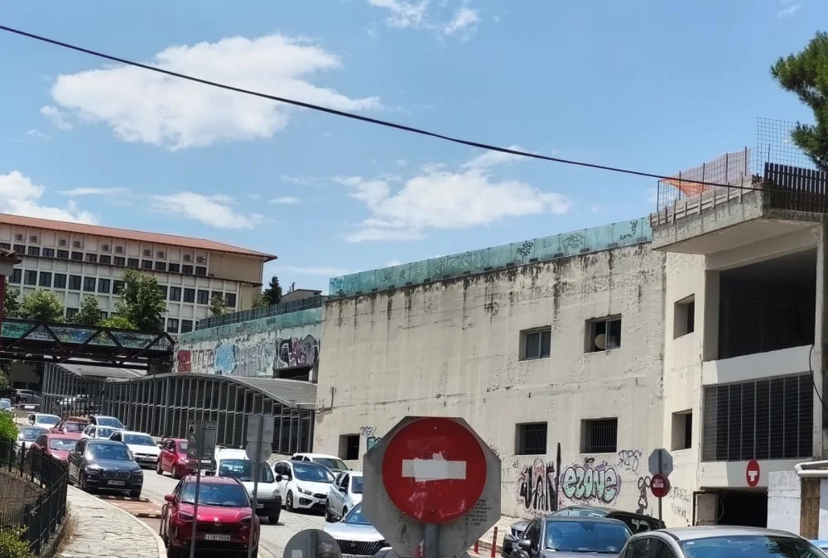 kato plateia