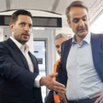 kiranakis mitsotakis