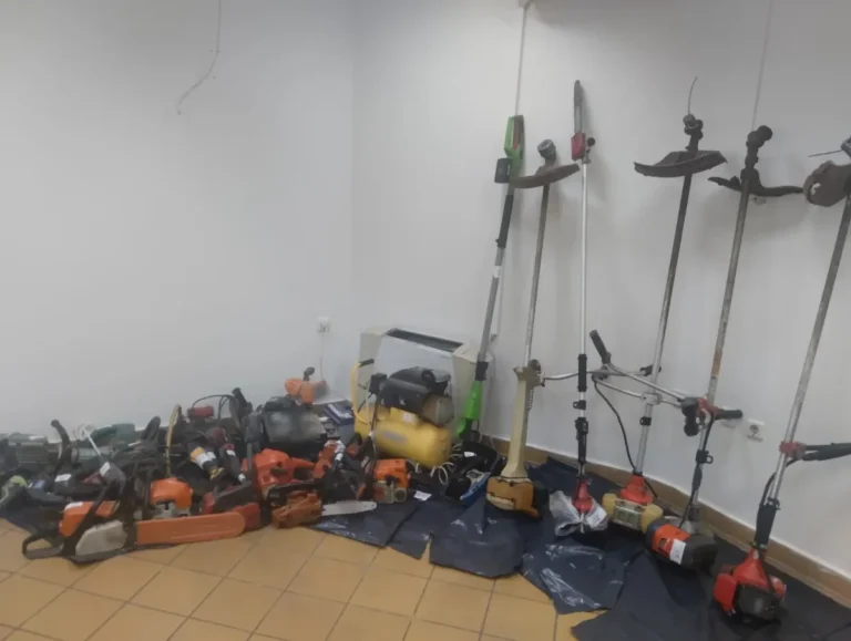 klopes arta preveza