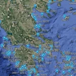 lagokefalos ionio