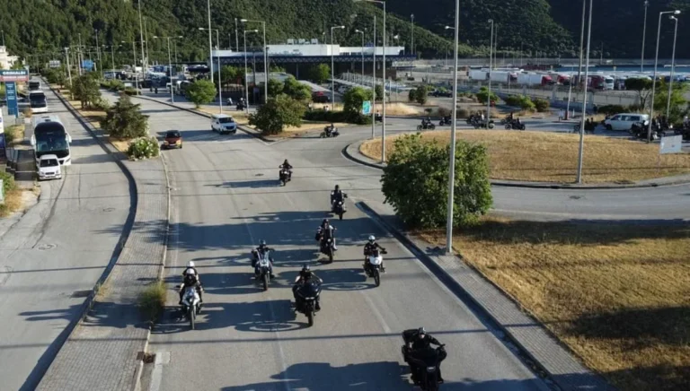 mixanes igoumenitsa