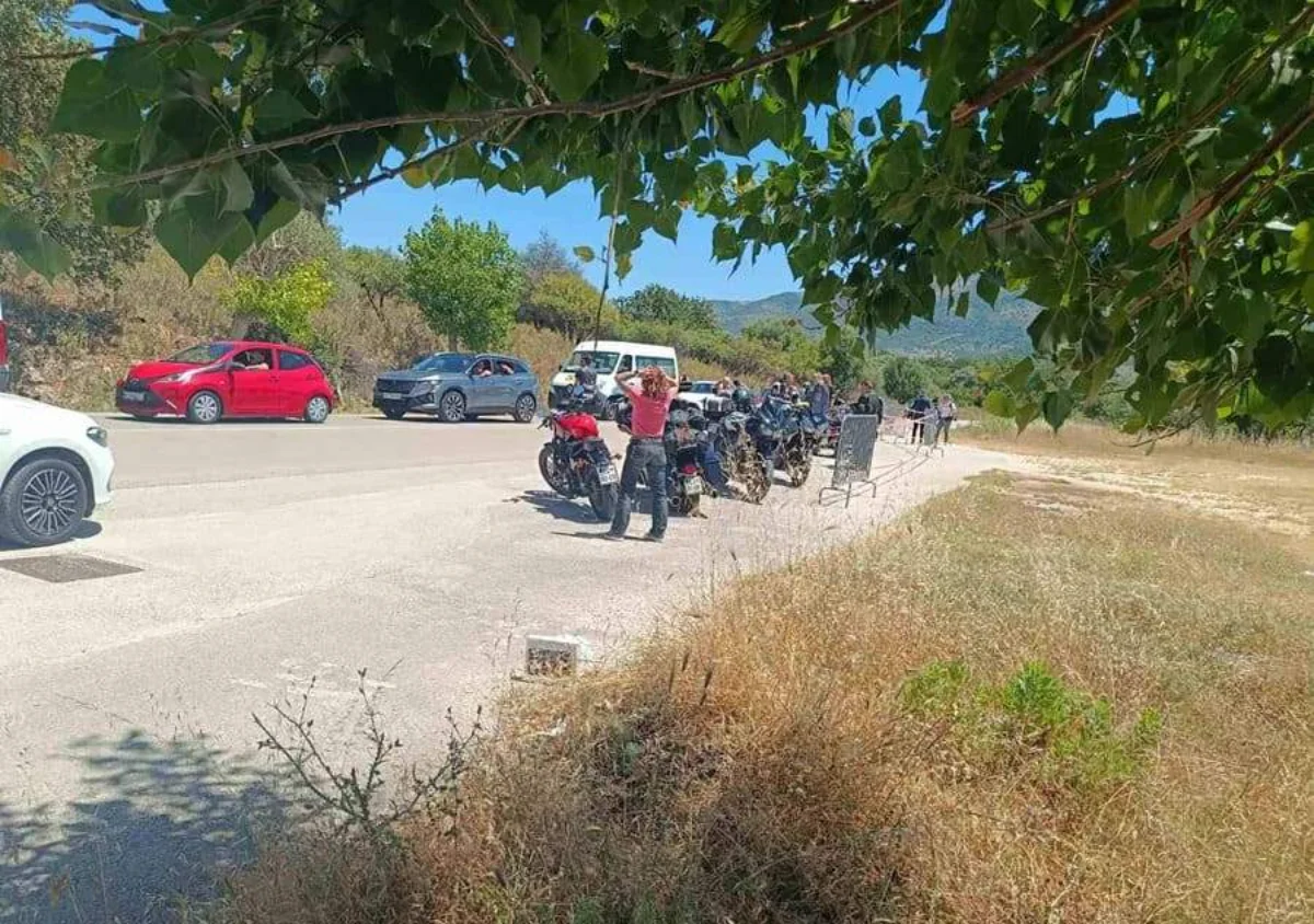 moto drepano