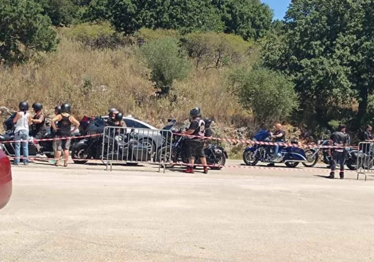 moto drepano