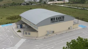 neo kleisto