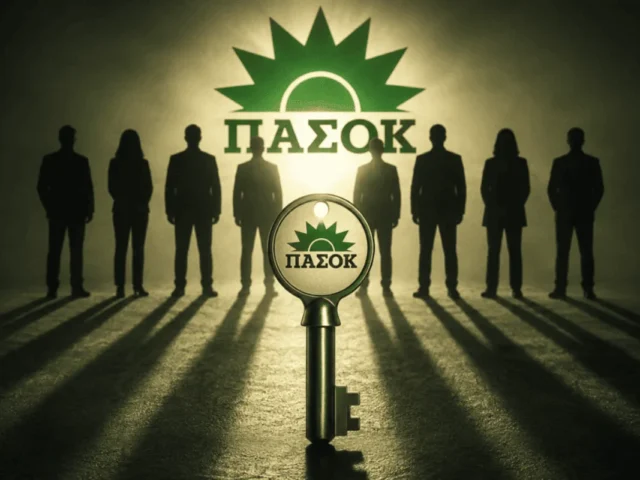 pasok kleidi