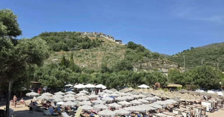 sivota kalokairi