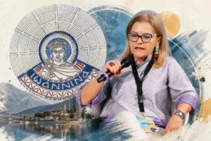 varvara papadopoulou ()