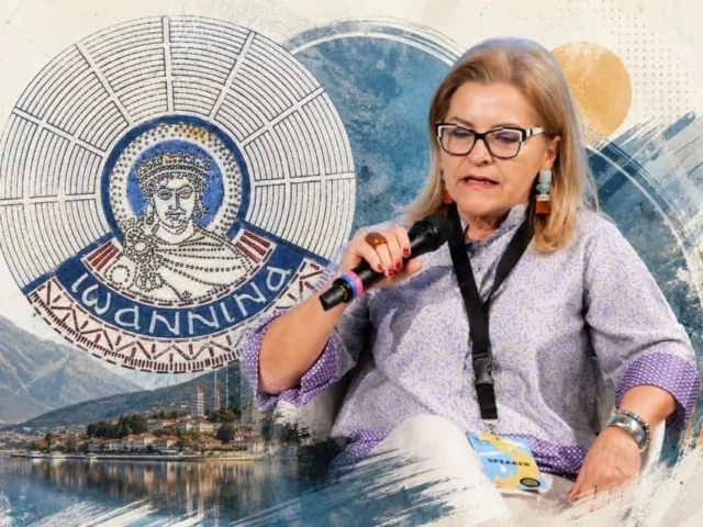 varvara papadopoulou ()