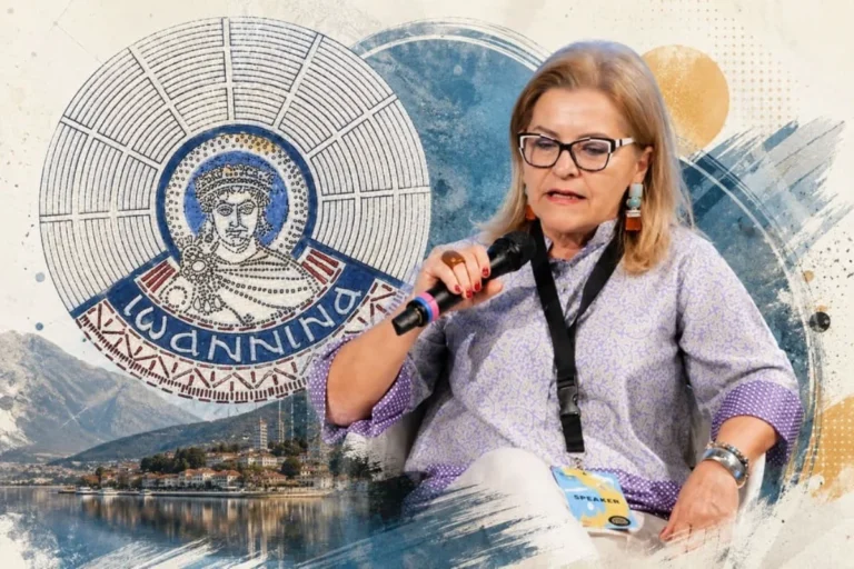 varvara papadopoulou ()