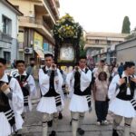 agia marina litaneia