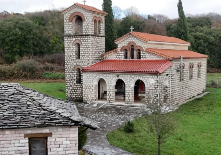 agios ioannis terovo