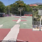 atlitiko kentro makariou