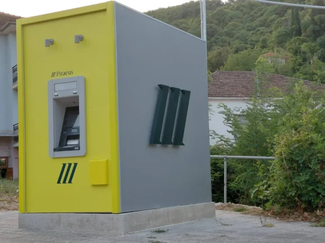 atm delvinaki