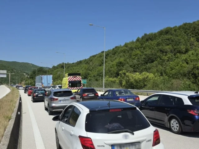 egnatia oures