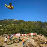 fotia aeroplano paramitia