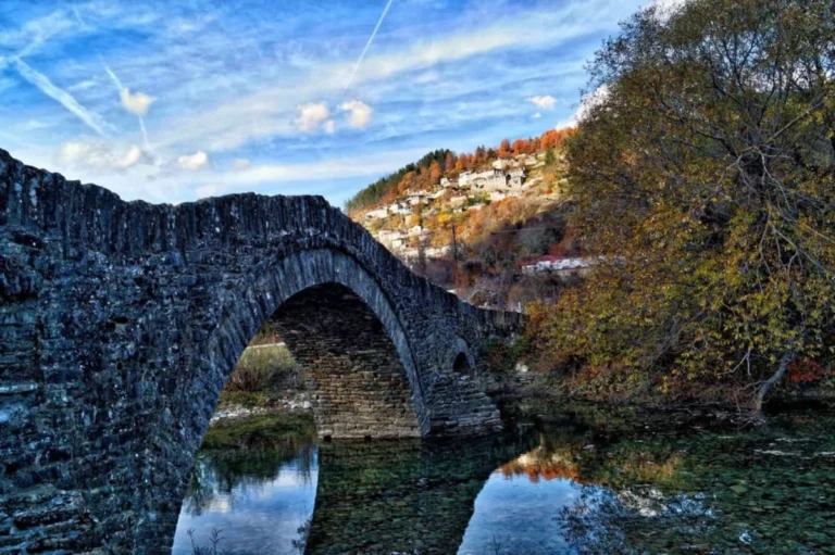 gefiri kipoi