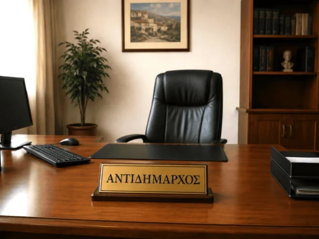 grafeio antidimarxou