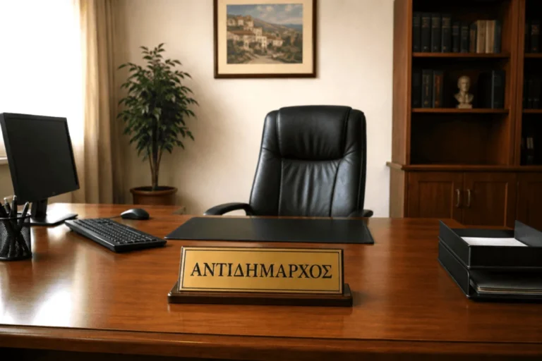grafeio antidimarxou