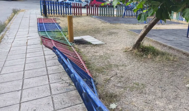 kagkela paidiki ampelokpoi