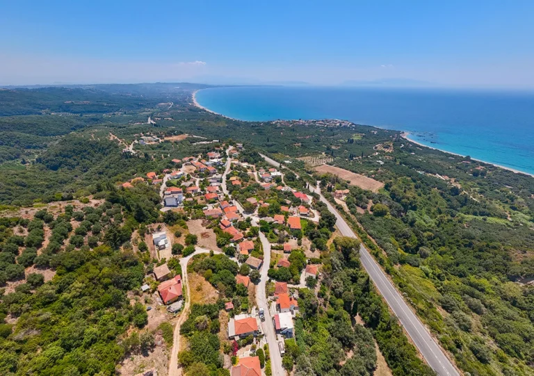 kastrosikia