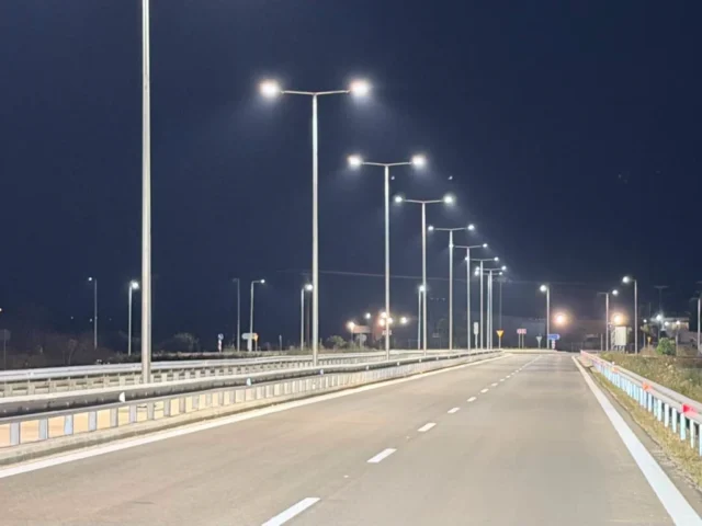 led perifereia