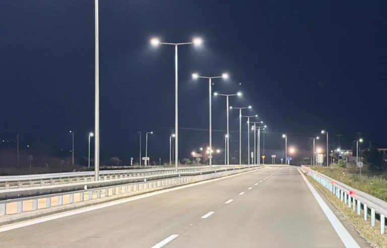 led perifereia