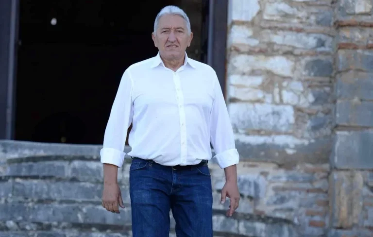papaxristakis