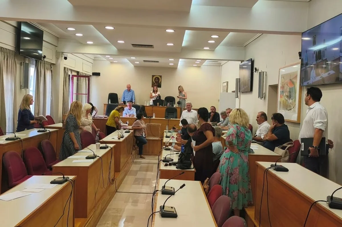 Η ώρα της αλήθειας για την αντιπολίτευση στην Περιφέρεια!