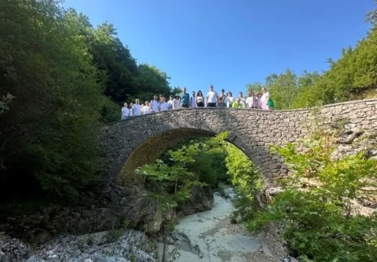 pogoni gefiri