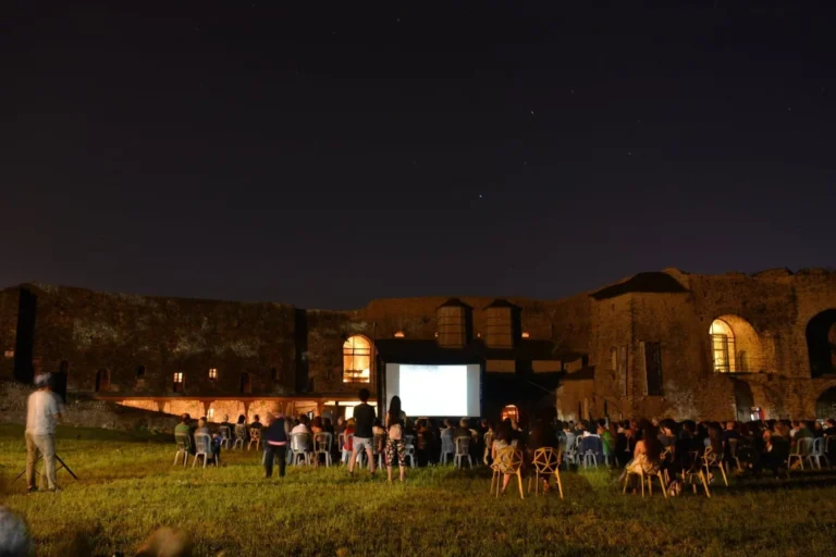 terino sinema