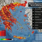 xartis termokrasia