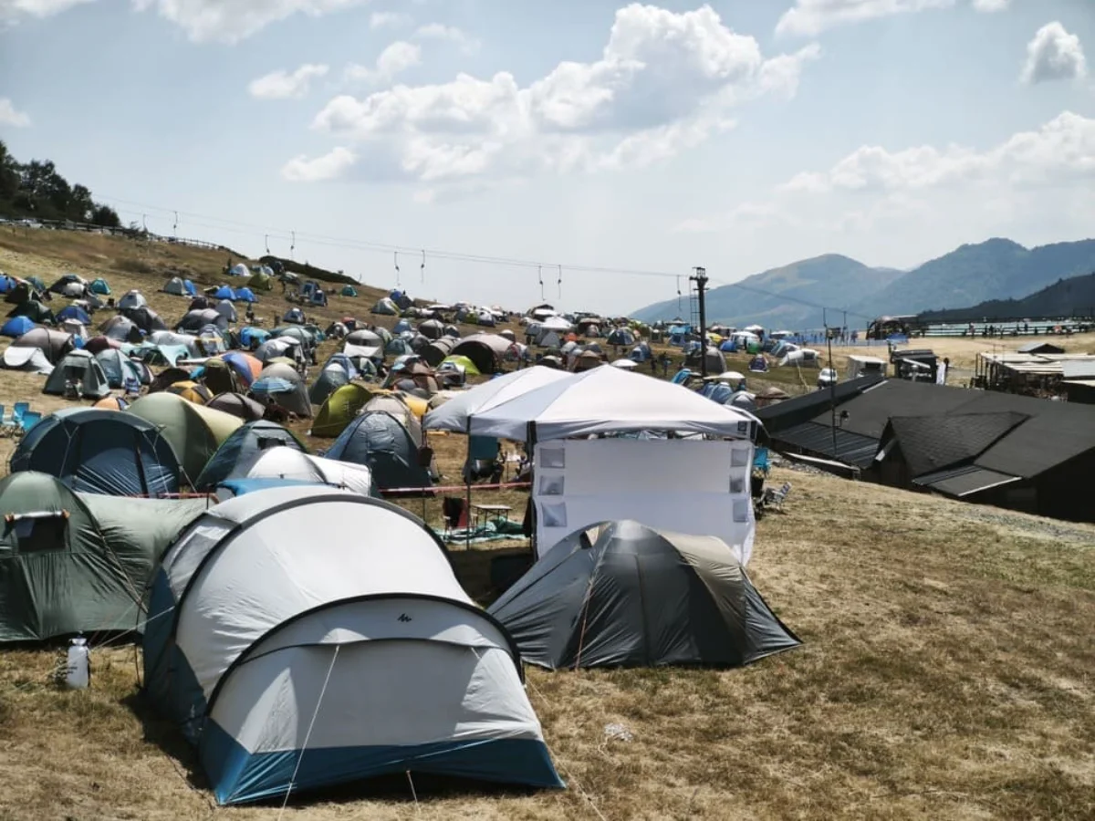 anilio festival