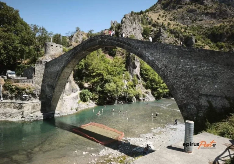 gefiri konitsas