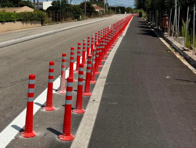kolonakia preveza ()