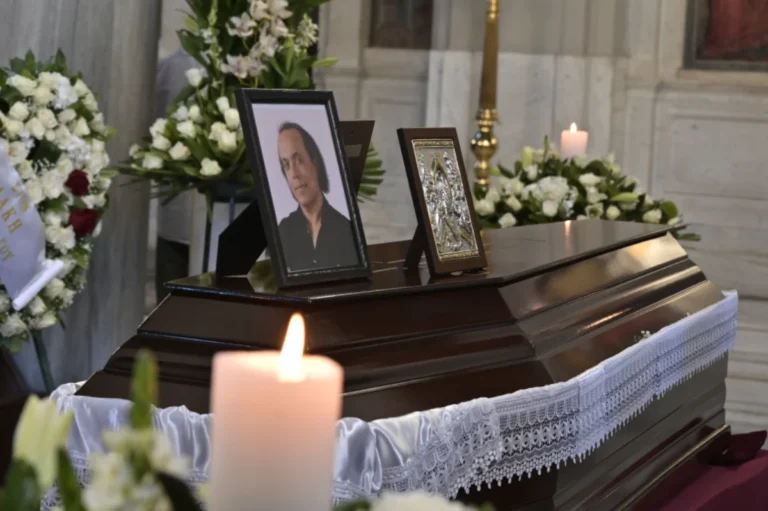 lakis xalkias