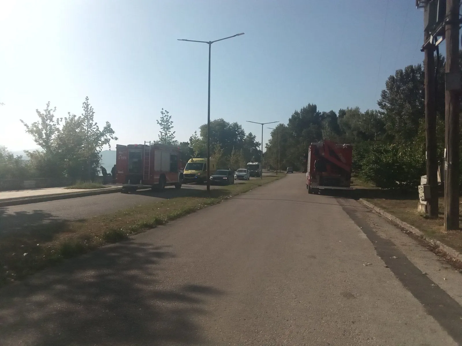 limni pirosvestiki