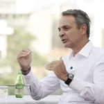 mitsotakis