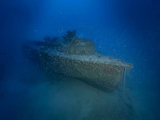 nauagio