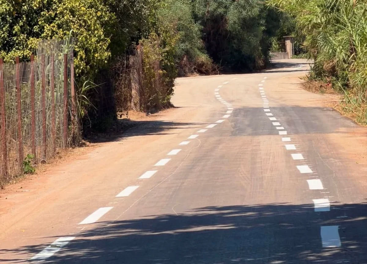 Επτά εκατομμύρια κι ένας ποδηλατόδρομος εκεί που ο δρόμος δεν χωρά!! 1 opodilatodromos preveza